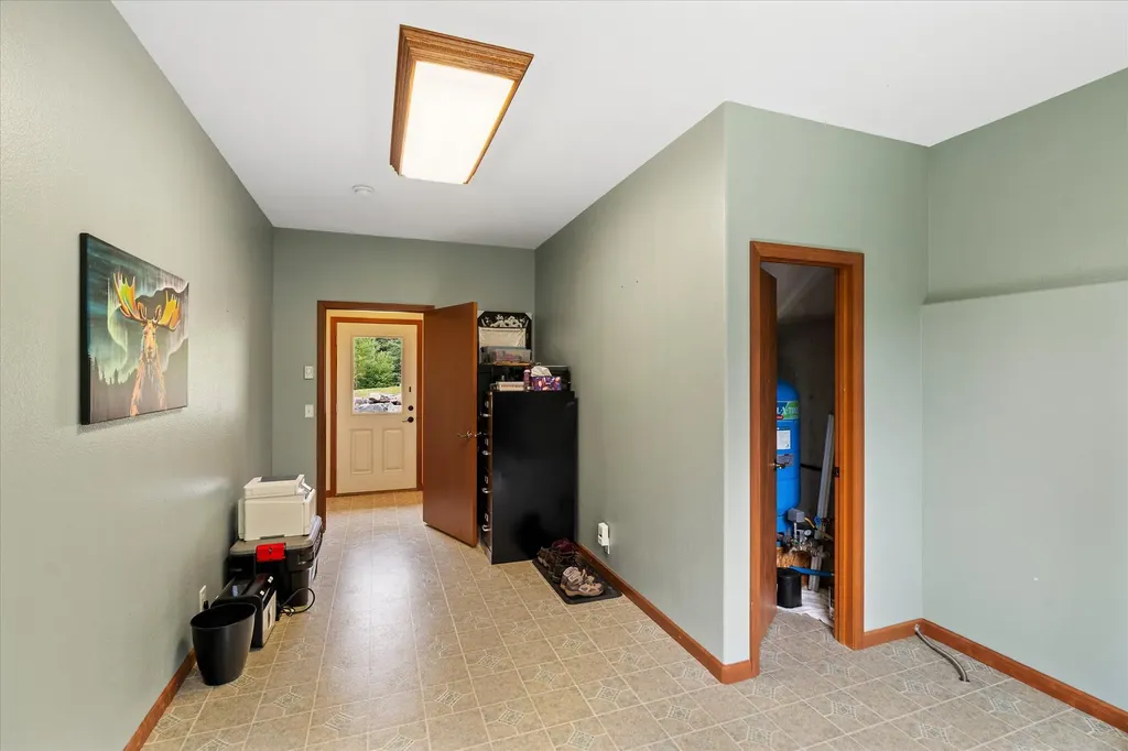 3945 North Fork Road Columbia Falls MT 59912