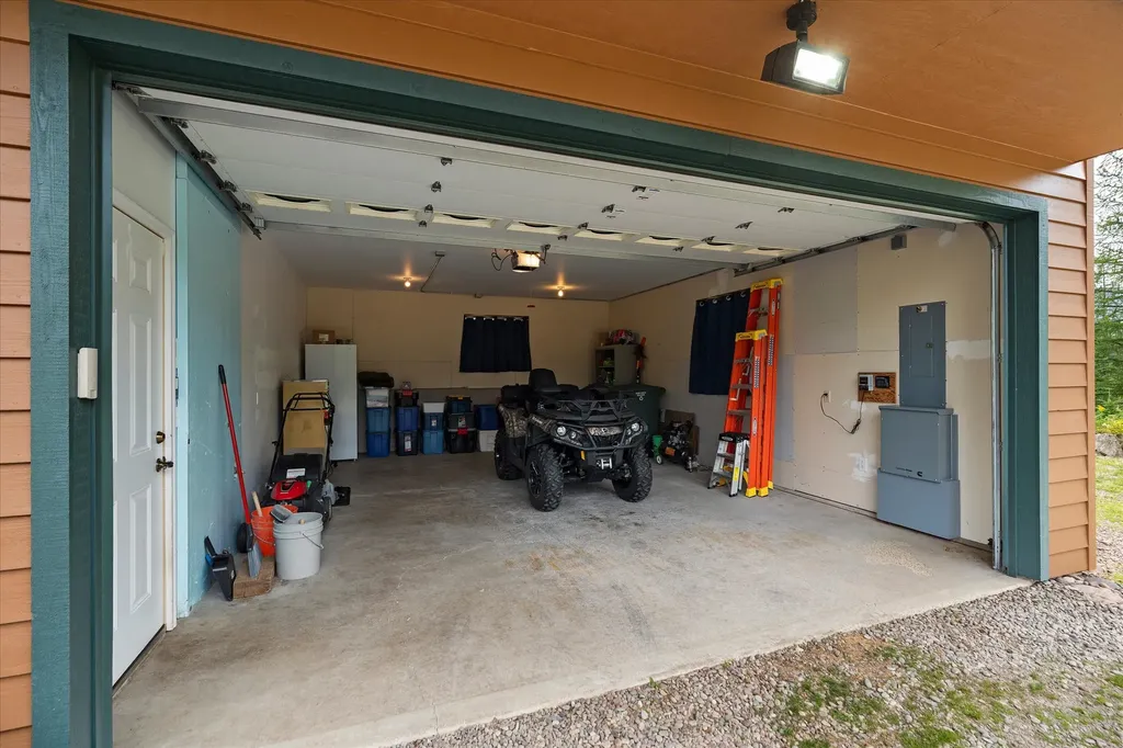 3945 North Fork Road Columbia Falls MT 59912