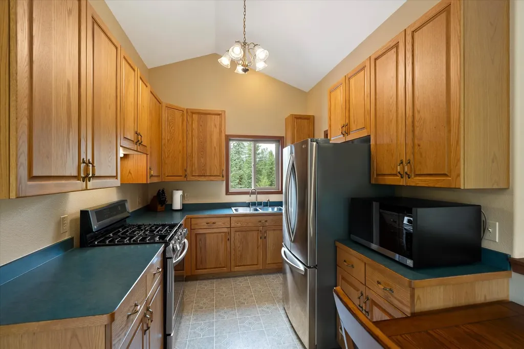 3945 North Fork Road Columbia Falls MT 59912