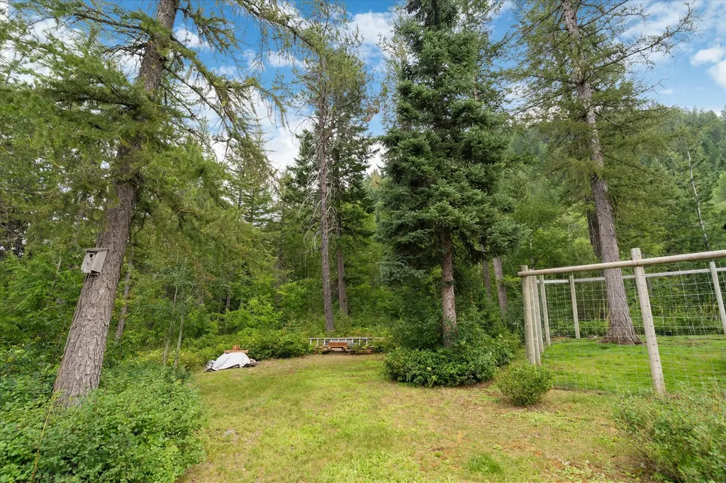 3945 North Fork Road Columbia Falls MT 59912