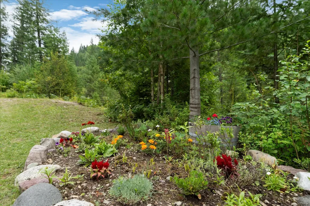 3945 North Fork Road Columbia Falls MT 59912