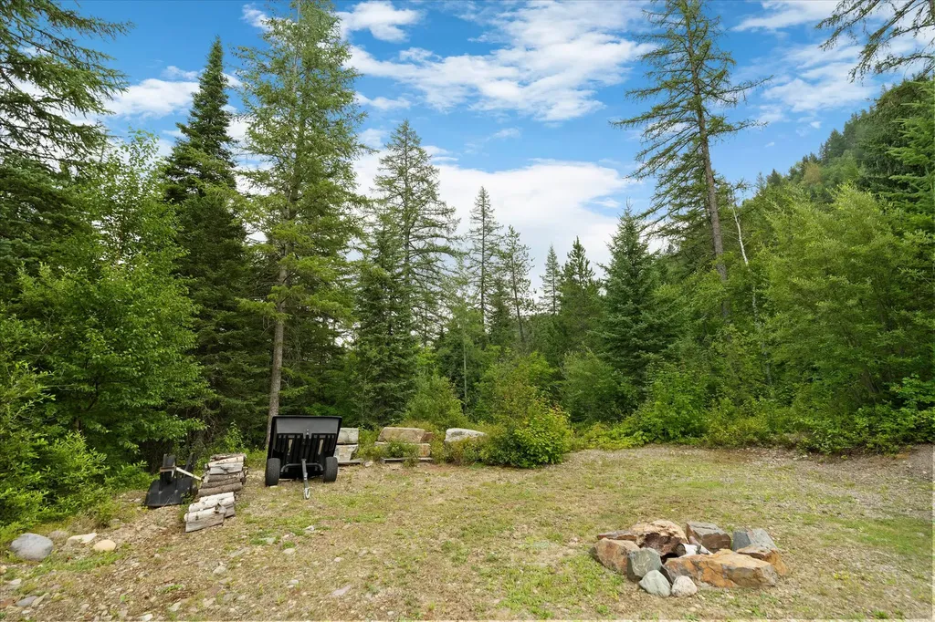 3945 North Fork Road Columbia Falls MT 59912