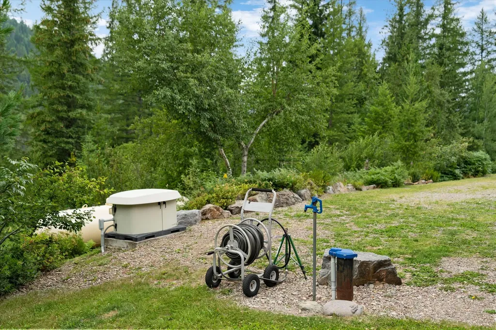 3945 North Fork Road Columbia Falls MT 59912