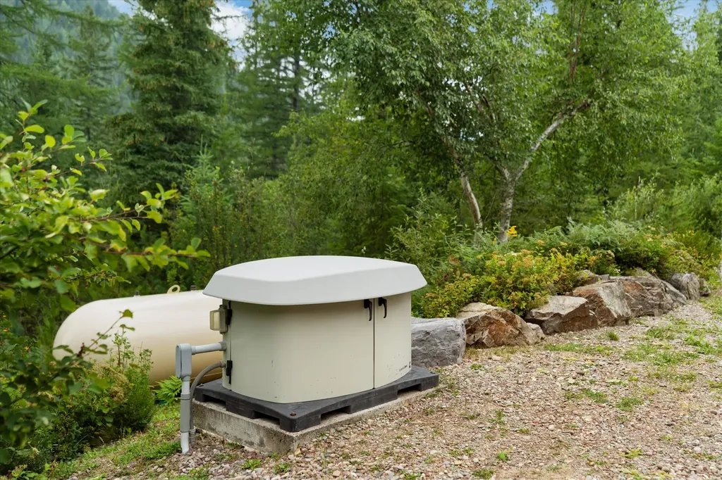 3945 North Fork Road Columbia Falls MT 59912