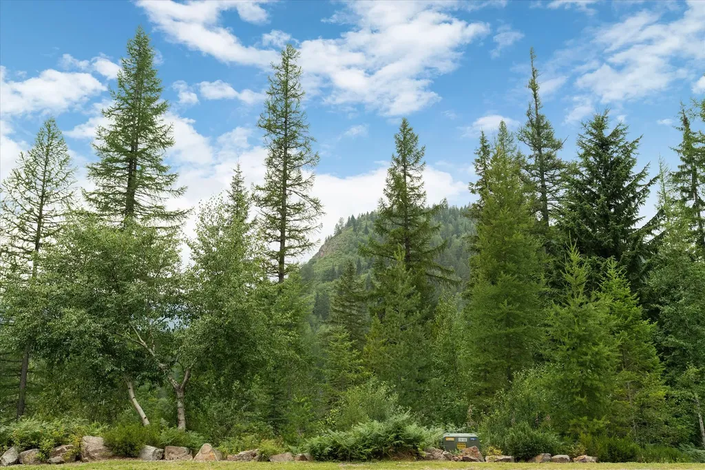 3945 North Fork Road Columbia Falls MT 59912