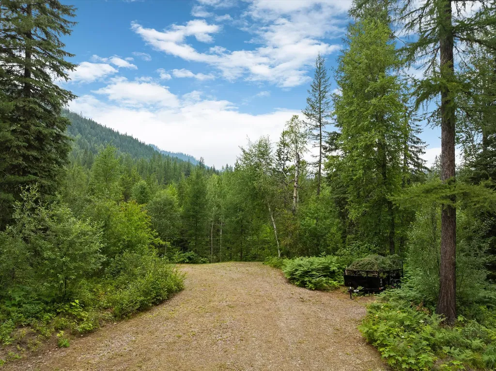 3945 North Fork Road Columbia Falls MT 59912