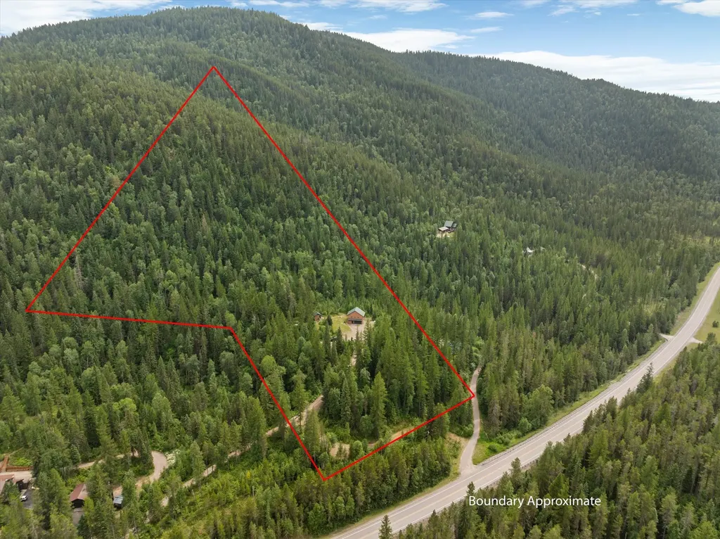 3945 North Fork Road Columbia Falls MT 59912