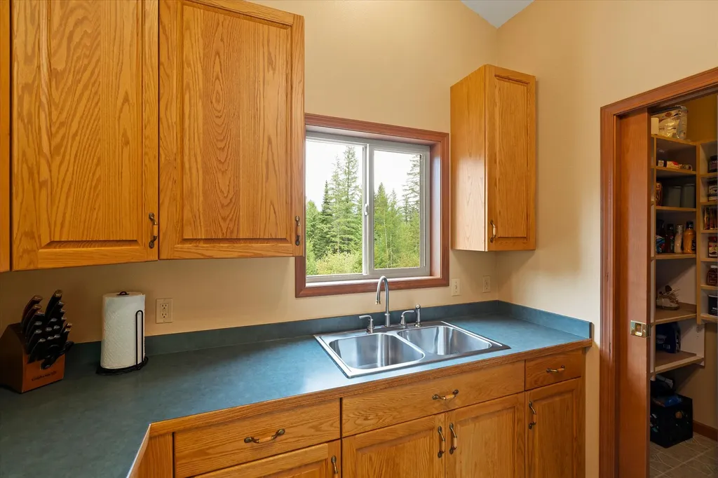 3945 North Fork Road Columbia Falls MT 59912
