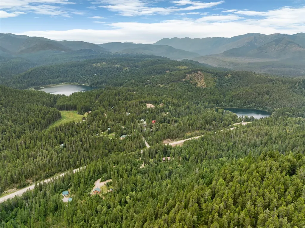 3945 North Fork Road Columbia Falls MT 59912