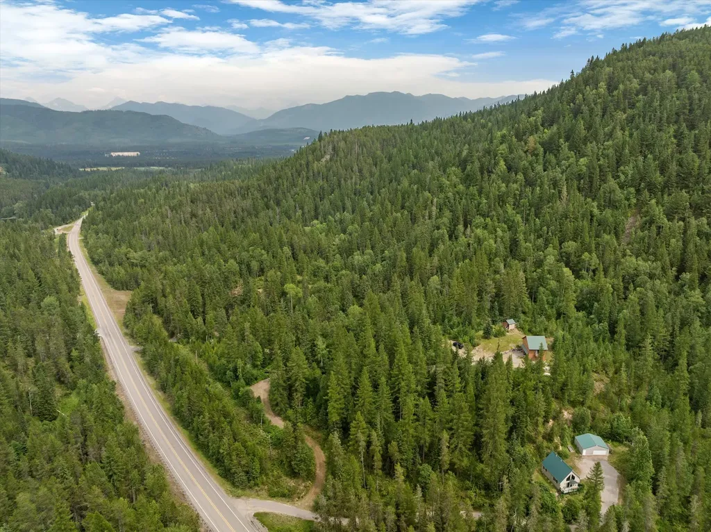 3945 North Fork Road Columbia Falls MT 59912