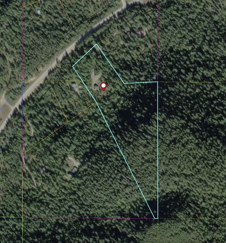 3945 North Fork Road Columbia Falls MT 59912