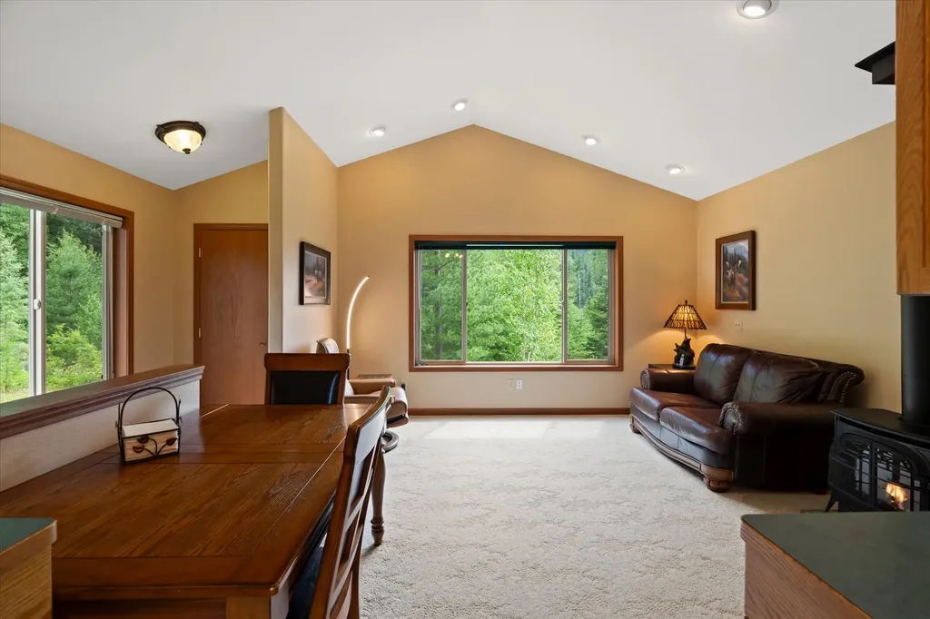 3945 North Fork Road Columbia Falls MT 59912