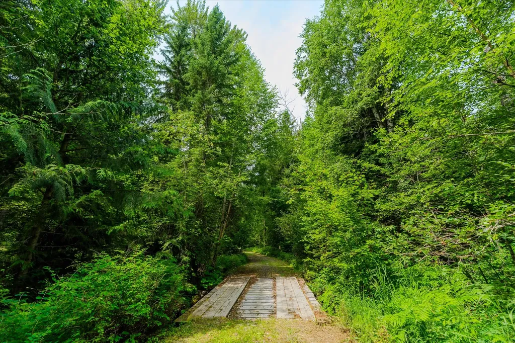 Nhn Trumbull Canyon Road Columbia Falls MT 59912