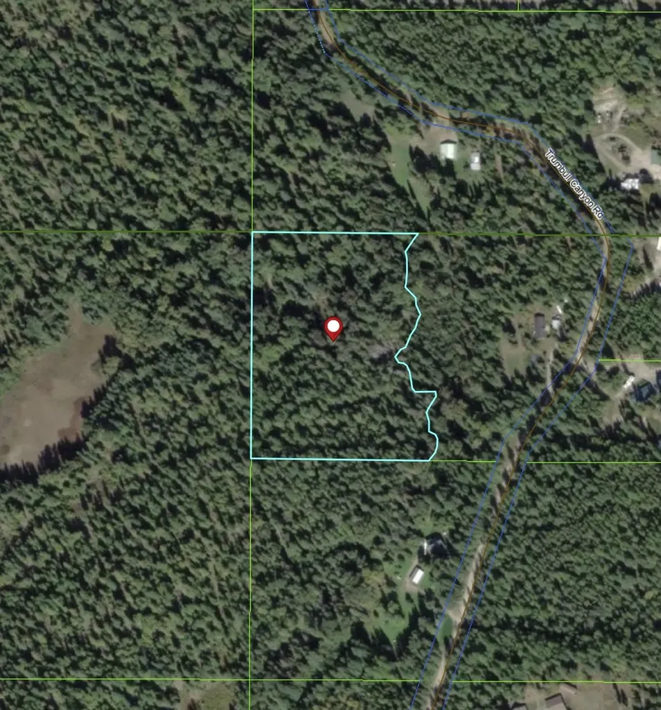 Nhn Trumbull Canyon Road Columbia Falls MT 59912