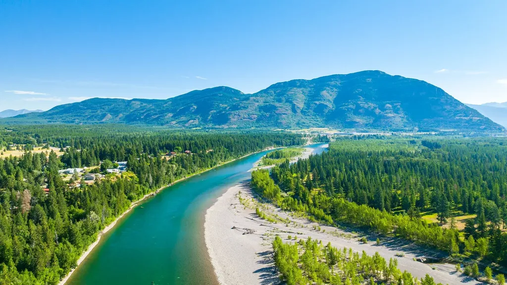 2 Cedar Pointe Loop Columbia Falls MT 59912