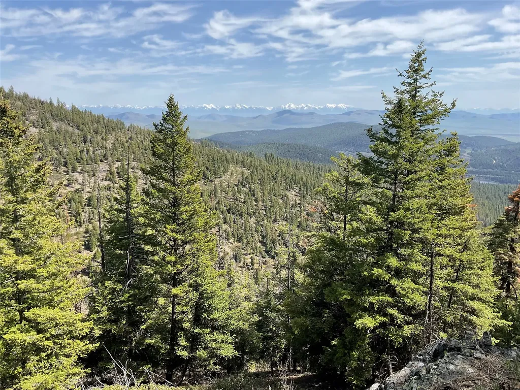 Nhn Clark Hinchwood Road Hot Springs MT 59845
