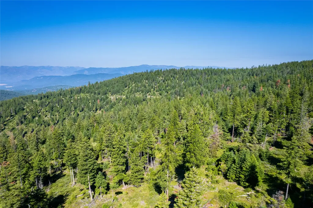 Nhn Clark Hinchwood Road Hot Springs MT 59845