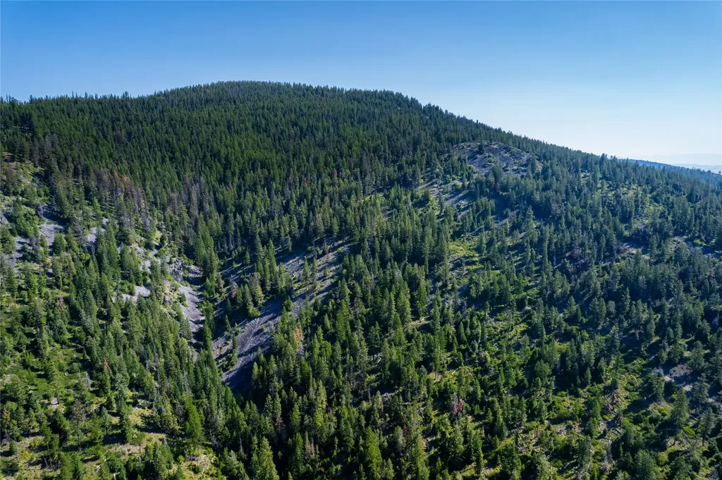 Nhn Clark Hinchwood Road Hot Springs MT 59845
