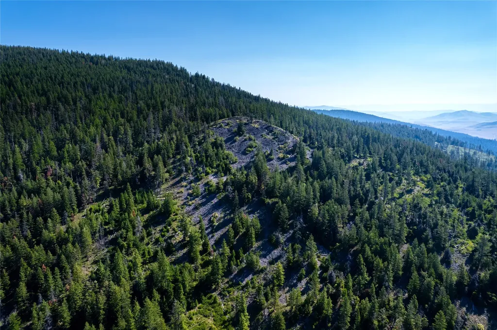 Nhn Clark Hinchwood Road Hot Springs MT 59845