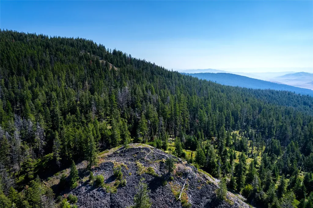 Nhn Clark Hinchwood Road Hot Springs MT 59845