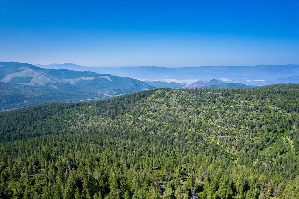 Nhn Clark Hinchwood Road Hot Springs MT 59845