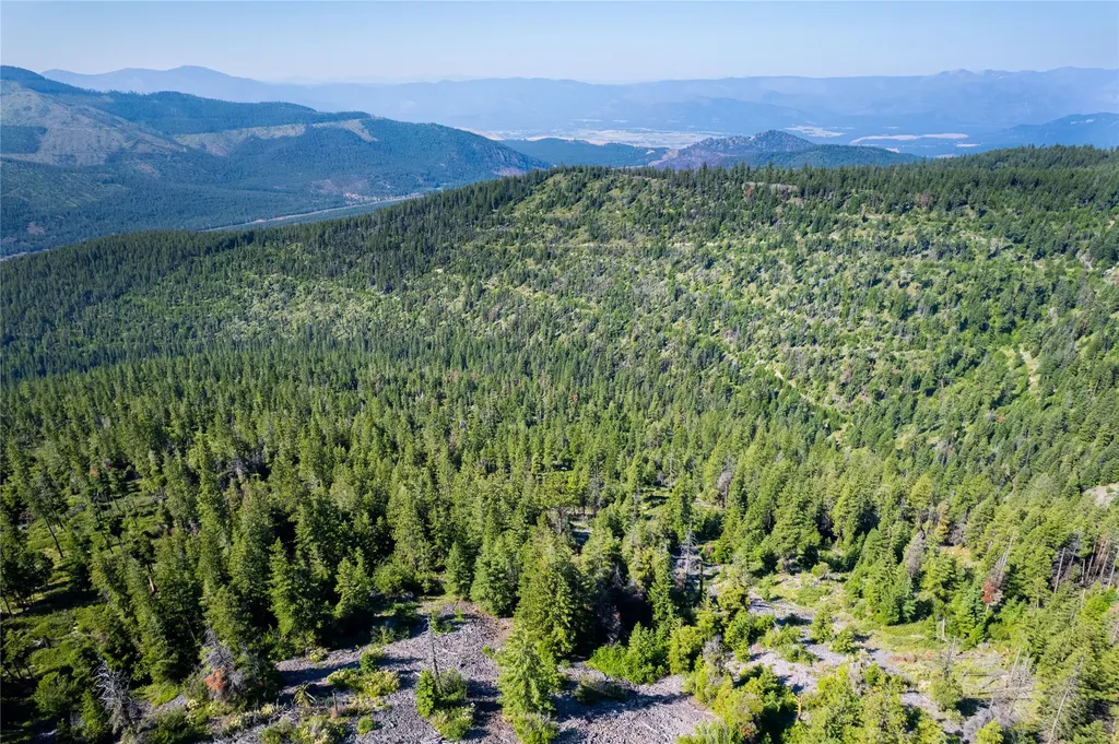 Nhn Clark Hinchwood Road Hot Springs MT 59845