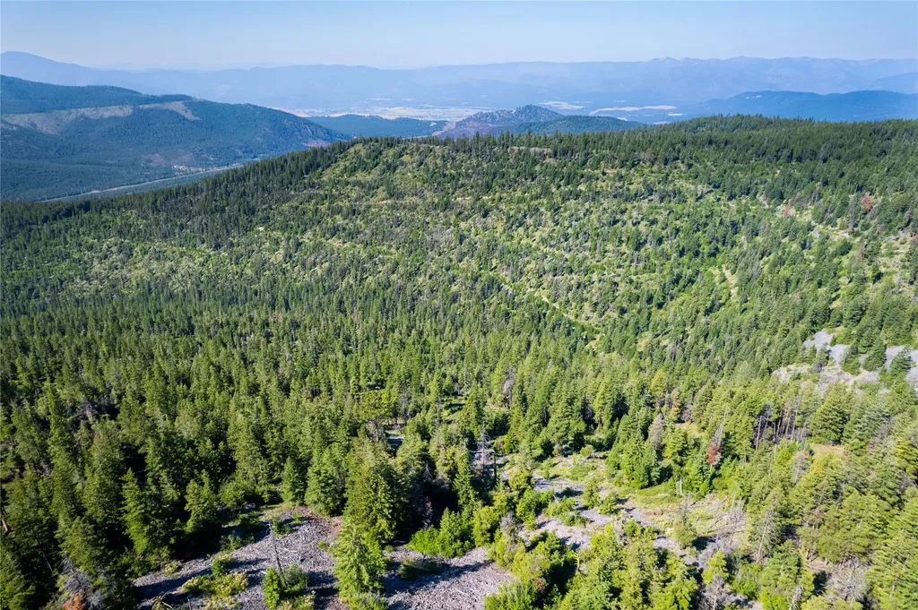 Nhn Clark Hinchwood Road Hot Springs MT 59845