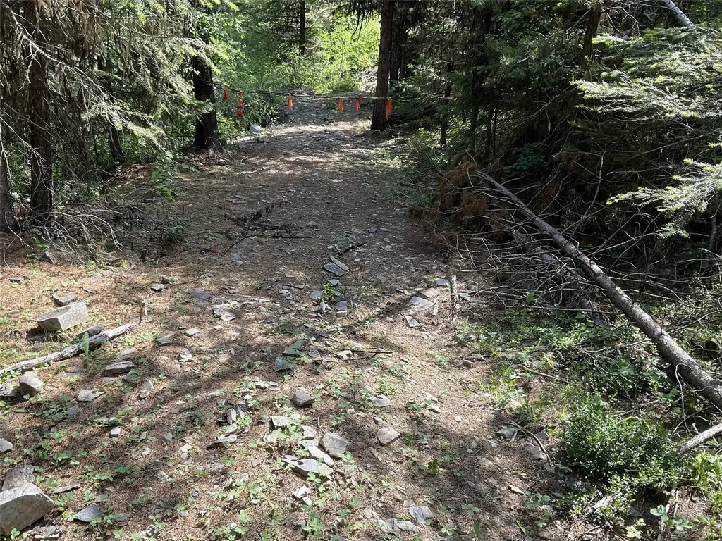Nhn Clark Hinchwood Road Hot Springs MT 59845