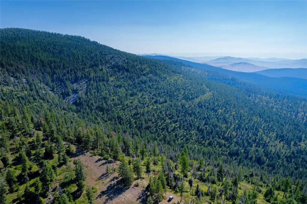 Nhn Clark Hinchwood Road Hot Springs MT 59845