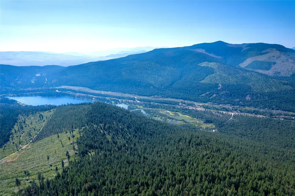 Nhn Clark Hinchwood Road Hot Springs MT 59845