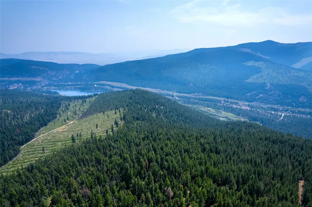 Nhn Clark Hinchwood Road Hot Springs MT 59845