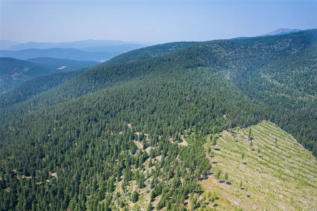 Nhn Clark Hinchwood Road Hot Springs MT 59845