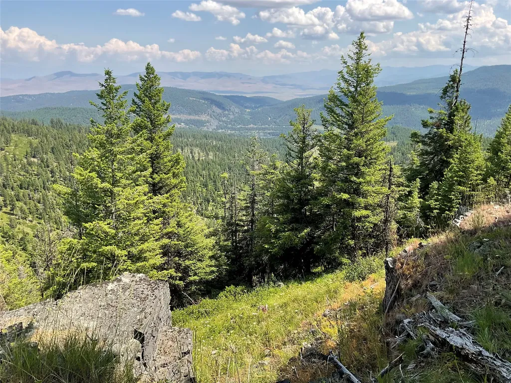 Nhn Clark Hinchwood Road Hot Springs MT 59845