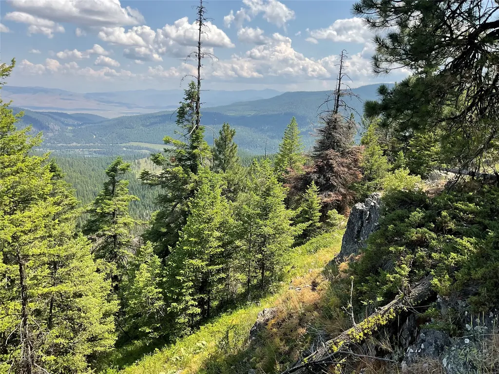 Nhn Clark Hinchwood Road Hot Springs MT 59845