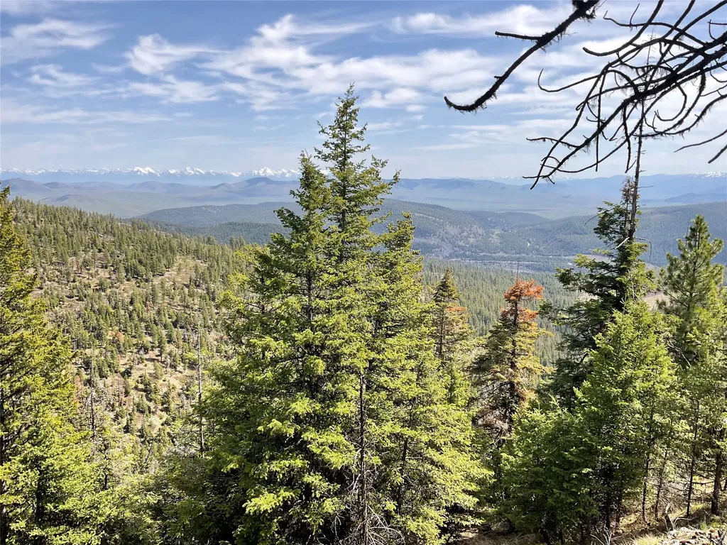 Nhn Clark Hinchwood Road Hot Springs MT 59845