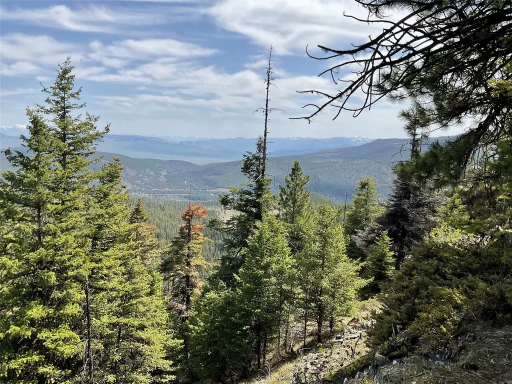 Nhn Clark Hinchwood Road Hot Springs MT 59845