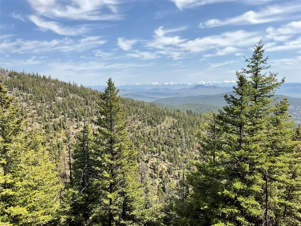 Nhn Clark Hinchwood Road Hot Springs MT 59845