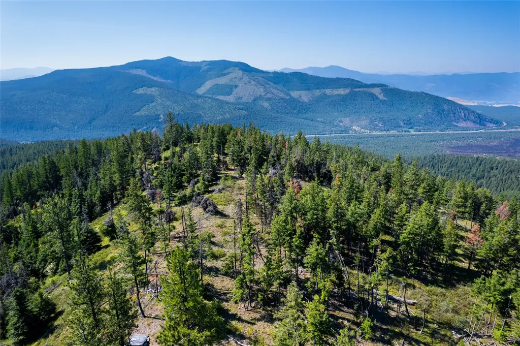 Nhn Clark Hinchwood Road Hot Springs MT 59845