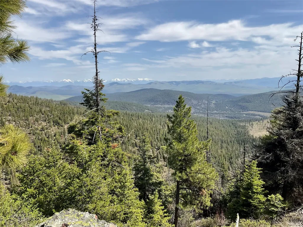 Nhn Clark Hinchwood Road Hot Springs MT 59845