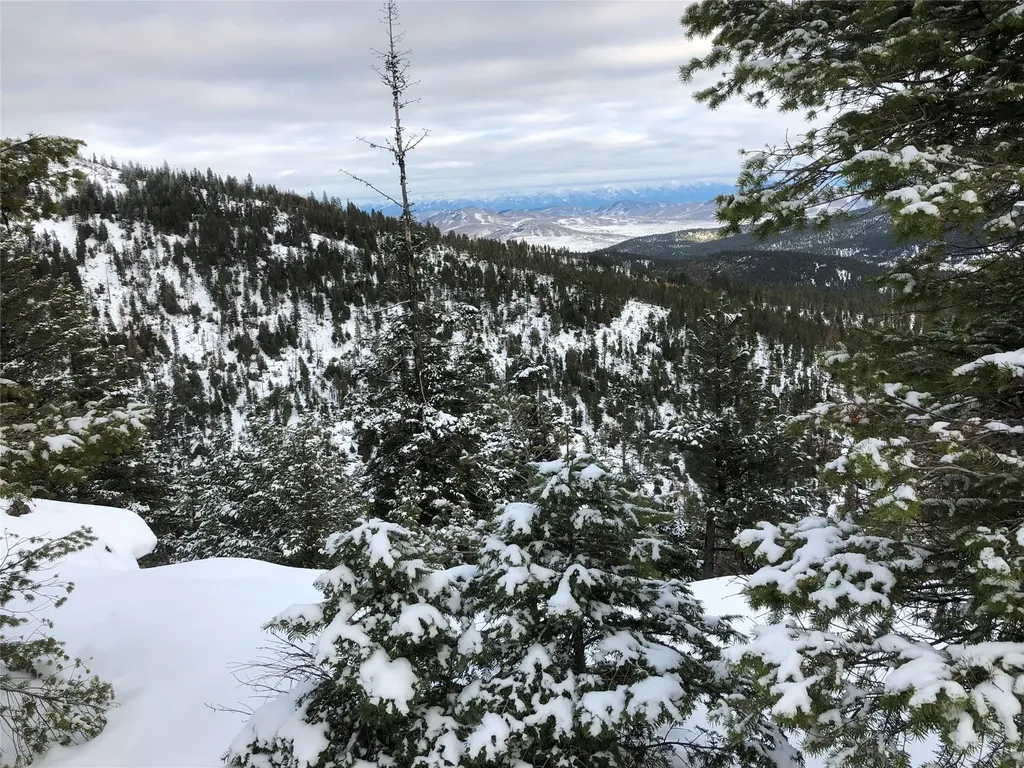 Nhn Clark Hinchwood Road Hot Springs MT 59845