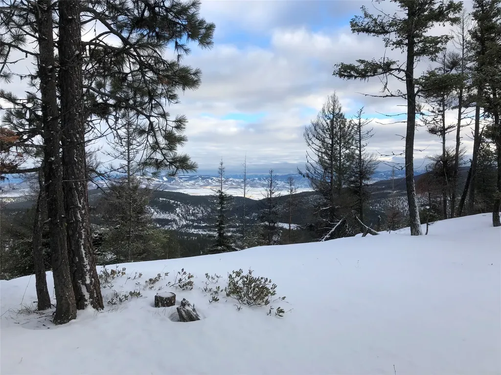 Nhn Clark Hinchwood Road Hot Springs MT 59845