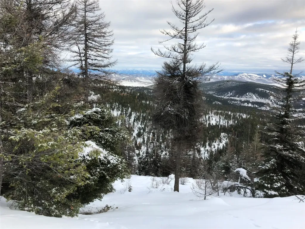 Nhn Clark Hinchwood Road Hot Springs MT 59845
