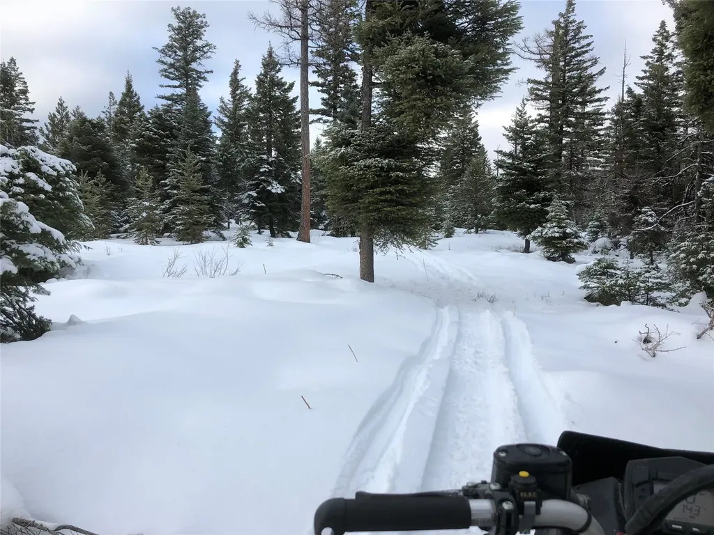 Nhn Clark Hinchwood Road Hot Springs MT 59845