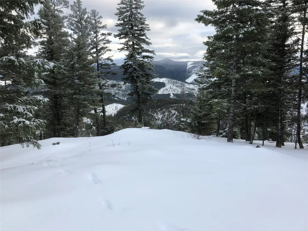 Nhn Clark Hinchwood Road Hot Springs MT 59845