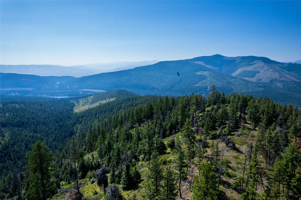 Nhn Clark Hinchwood Road Hot Springs MT 59845