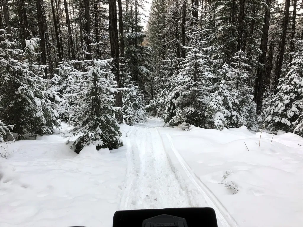 Nhn Clark Hinchwood Road Hot Springs MT 59845