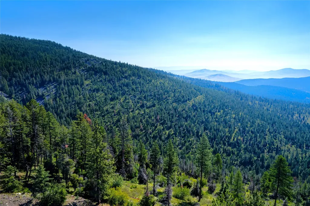 Nhn Clark Hinchwood Road Hot Springs MT 59845