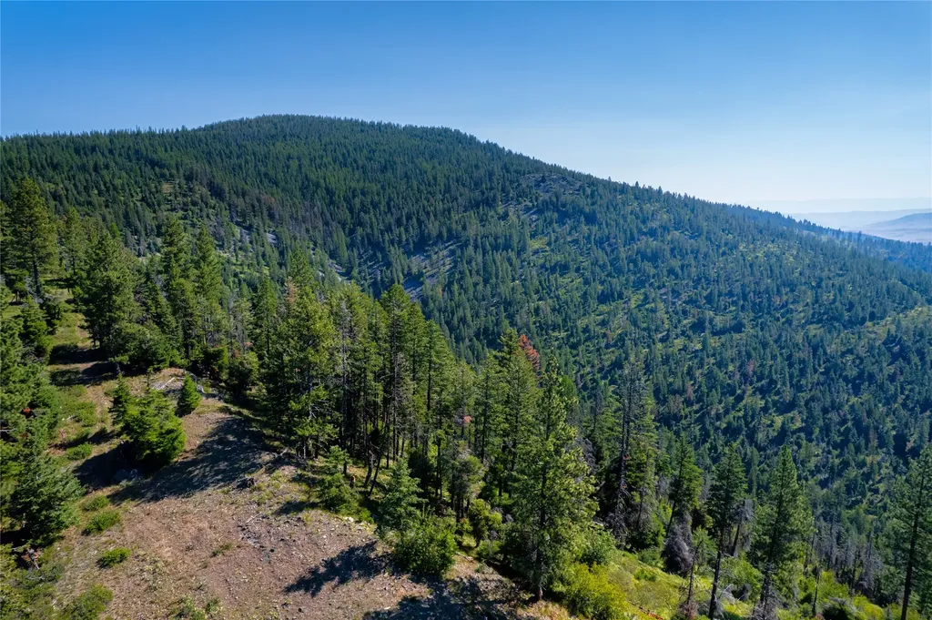 Nhn Clark Hinchwood Road Hot Springs MT 59845