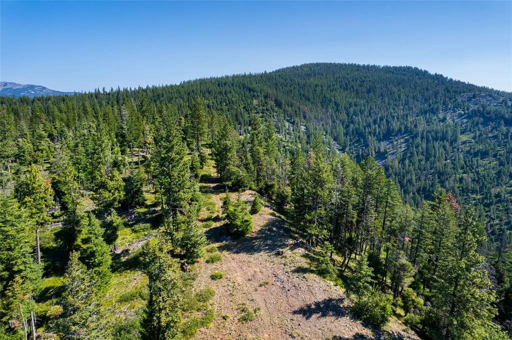 Nhn Clark Hinchwood Road Hot Springs MT 59845