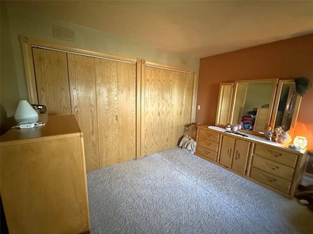 2606 N 17th Road Worden MT 59088